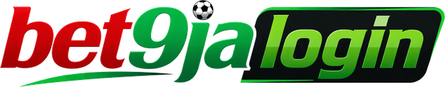 bet9ja login logo